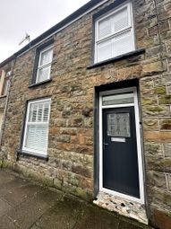 Thumbnail Terraced house to rent in Dumfries Street, Treorchy, Rhondda Cynon Taff.