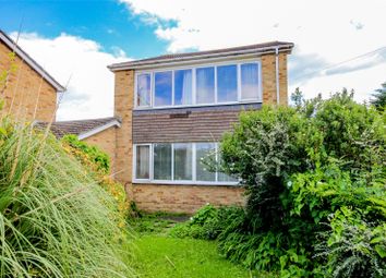 Thumbnail 3 bed detached house for sale in Charlton Road, Brentry, Bristol