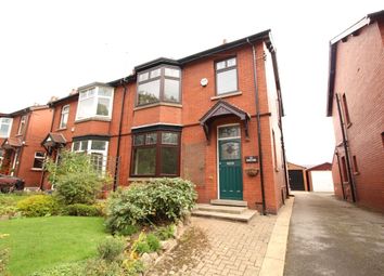 3 Bedrooms Semi-detached house to rent in Manor Park Road, Glossop SK13