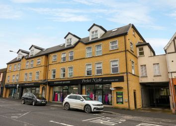 Thumbnail Flat to rent in William Street, Lurgan, Craigavon