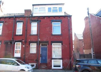 Thumbnail 4 bed terraced house to rent in Thornville Grove, Hyde Park, Leeds