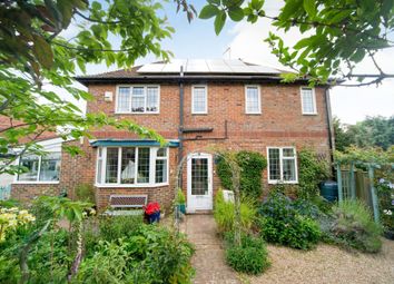 Thumbnail Semi-detached house for sale in Warwick Road, Bexhill-On-Sea