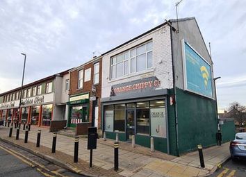 Thumbnail Leisure/hospitality to let in Windsor Terrace, Sunderland