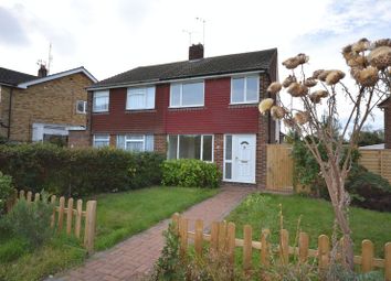 3 Bedroom Semi-detached house for rent