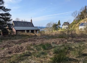 Thumbnail Land for sale in Onich, Fort William