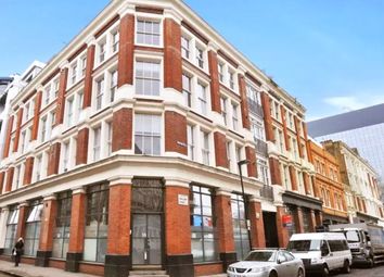 Thumbnail 4 bed flat to rent in Mallow Street, London