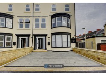 Thumbnail Flat to rent in Empress Drive, Blackpool