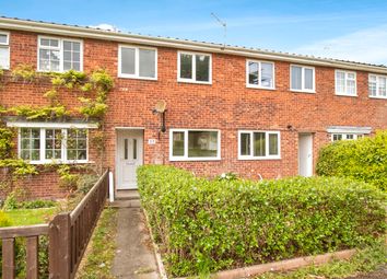 Thumbnail Terraced house for sale in Pimpern Close, Canford Heath, Poole, Dorset