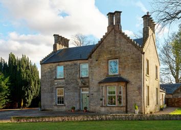 Thumbnail Detached house for sale in Ayr Road, Lanark, Douglas, South Lanarkshire