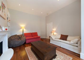 Thumbnail 3 bed flat to rent in Caledonian Road, London