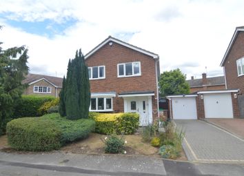 Thumbnail 4 bed detached house to rent in Augustine Way, Bicknacre, Chelmsford