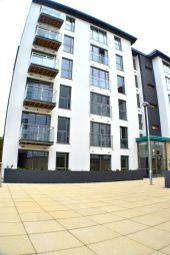 Thumbnail 1 bed flat to rent in Full Street, Derby