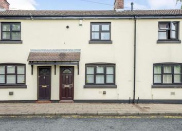 Thumbnail Terraced house to rent in Manchester Row, Newton-Le-Willows