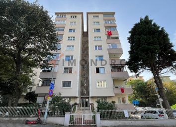 Thumbnail 4 bed apartment for sale in Kadikoy, Istanbul, Turkey