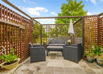 Thumbnail Flat for sale in Plough Road, London