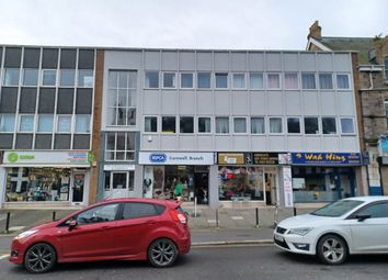 Thumbnail Office to let in First Floor Offices, Victoria Parade Buildings, East Street, Newquay, Cornwall