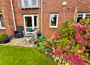 Thumbnail 1 bed property for sale in Bernard Court, Chester Road, Holmes Chapel.