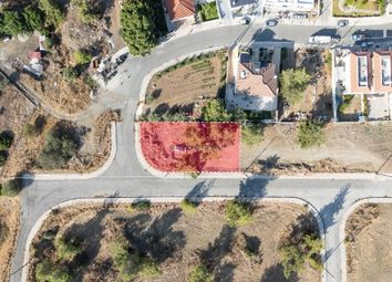 Thumbnail Land for sale in Andrea Tikkou, Lythrodontas 2565, Cyprus