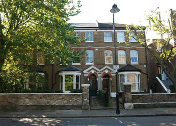 Thumbnail 1 bed flat to rent in Hartham Road, Hillmarton Conservation Area, London