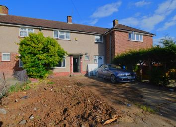 Thumbnail Terraced house for sale in Wexham Road, Slough