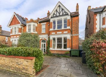 Thumbnail Semi-detached house to rent in Twyford Avenue, West Acton