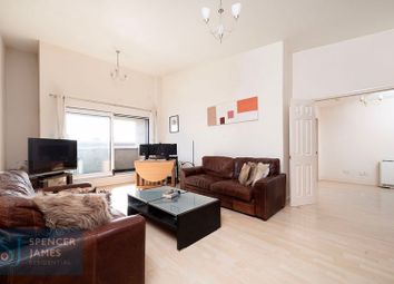 Thumbnail Flat for sale in Sheerness Mews, Galleons Lock