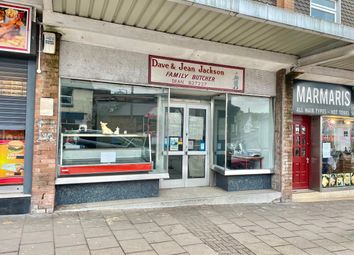 Thumbnail Retail premises to let in High Street, Cinderford