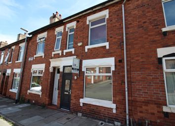 Thumbnail 5 bed shared accommodation to rent in Gerrard Street, Stoke-On-Trent