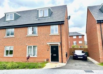 Thumbnail Property to rent in Devana Gardens, Chester