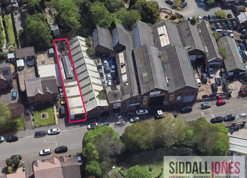 Thumbnail Industrial for sale in 118A Parkfield Road, Parkfield Road, Birmingham