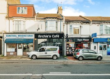 Thumbnail 1 bed flat for sale in South Farm Road, Broadwater, Worthing