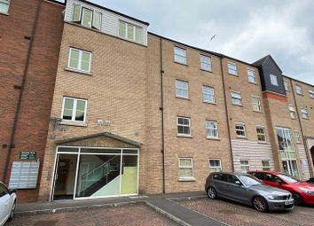 Thumbnail 2 bed flat for sale in Riverside Drive, Lincoln