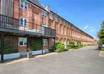 Thumbnail 2 bed flat for sale in Pirnhow Street, Ditchingham, Bungay, Norfolk