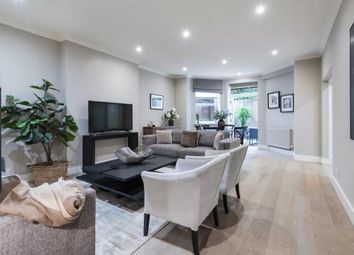 Thumbnail 3 bed flat to rent in Fitzjohns Avenue, London