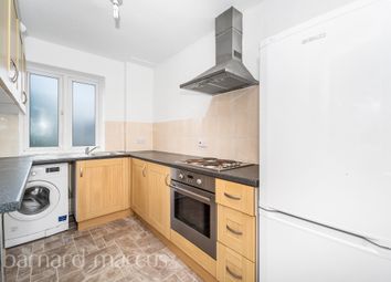 Thumbnail Flat to rent in Stainash Parade, Kingston Road, Staines