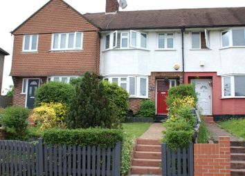 Thumbnail 3 bed terraced house for sale in Oldstead Road, Bromley
