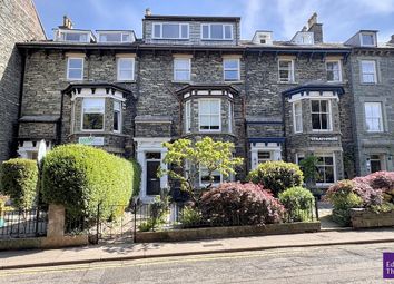 Property listing in Keswick, Cumbria