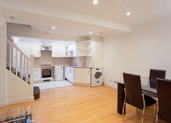Thumbnail Detached house to rent in Daventry Street, Marylebone