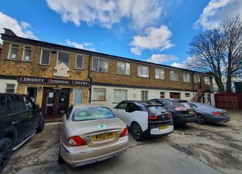 Thumbnail Office to let in The Mews, Conduit Road, London, Woolwich