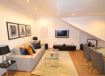1 Bedrooms Flat to rent in Hamilton Gardens, London NW8