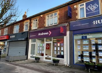 Thumbnail Commercial property for sale in Badminton Road, Downend, Bristol