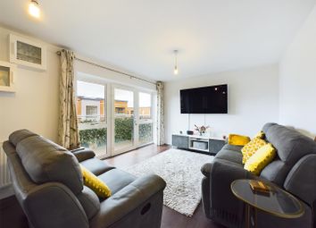 Thumbnail 2 bedroom flat for sale in Fawn Court, Arla Place, Ruislip