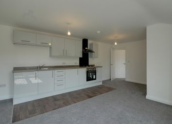 Thumbnail Flat to rent in Hendal Rise, Wakefield