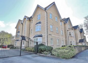 Thumbnail 1 bed flat for sale in Apt 2, Monarchs Gate, St. Andrews Road, Sheffield