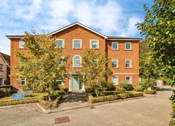 Thumbnail 2 bed flat for sale in Chanctonbury Walk, Storrington, West Sussex