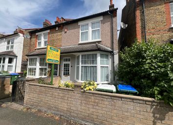 Thumbnail Terraced house to rent in Cambridge Road, Sidcup