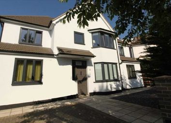 Thumbnail Property for sale in Llanvanor Road, London