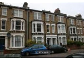 2 Bedrooms Flat to rent in Josephine Avenue, London SW2