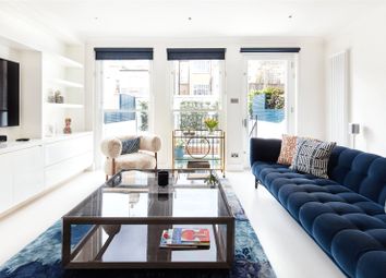 Thumbnail Terraced house to rent in Shawfield Street, Chelsea, London