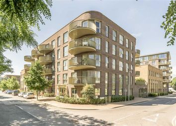 Thumbnail Flat to rent in Tudway Road, London